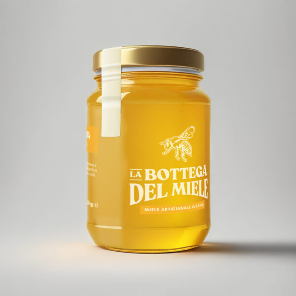 MIEL ACACIA LBDM 001 MIEL ACACIA LBDM 001