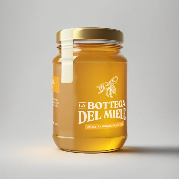 MIEL ARANCIO LBDM 1 MIEL ARANCIO LBDM 1