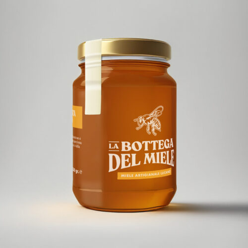MIEL CORIANDOLO LBDM 001