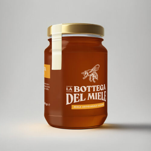 MIEL EUCALIPTO LBDM 001