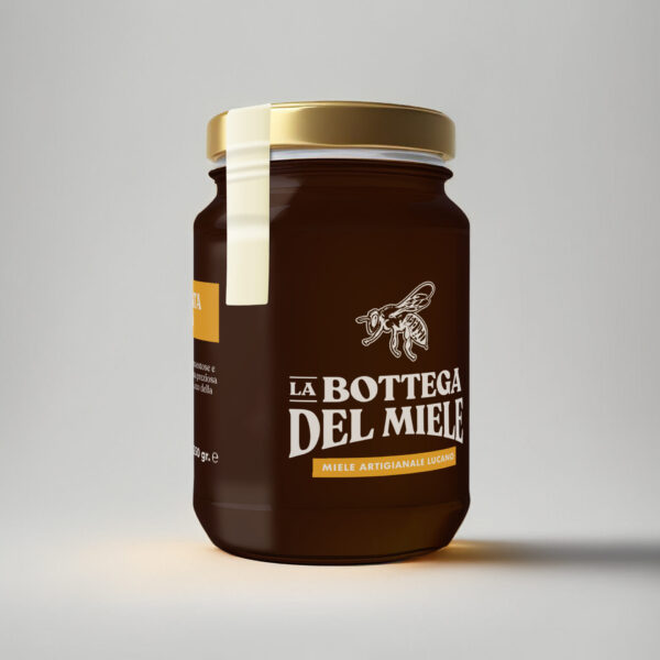 MIEL MELATADIQUERCIA LBDM 001 MIEL MELATADIQUERCIA LBDM 001