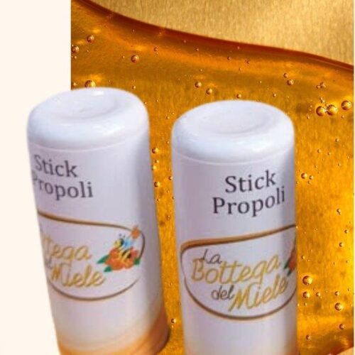 Stick Labbra