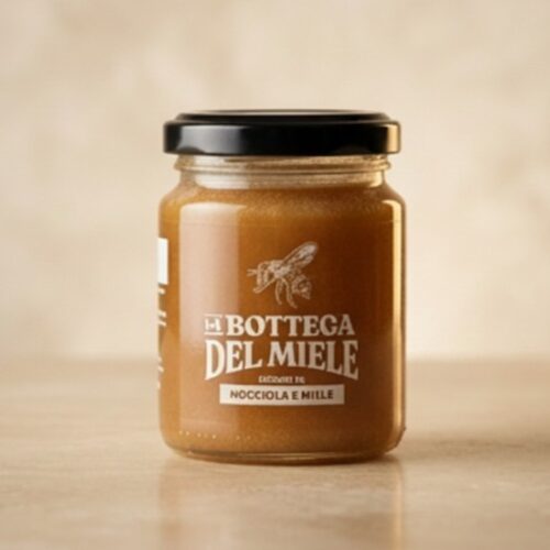 NOCCIOLMIEL LBDM NOCCIOLMIEL LBDM