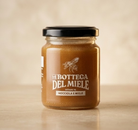 NOCCIOLMIEL LBDM NOCCIOLMIEL LBDM