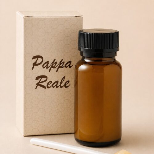 pappa reale