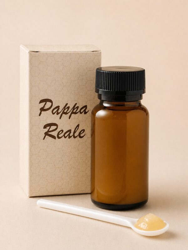 pappa reale pappa reale