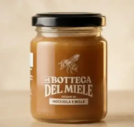 NOCCIOLMIEL LBDM