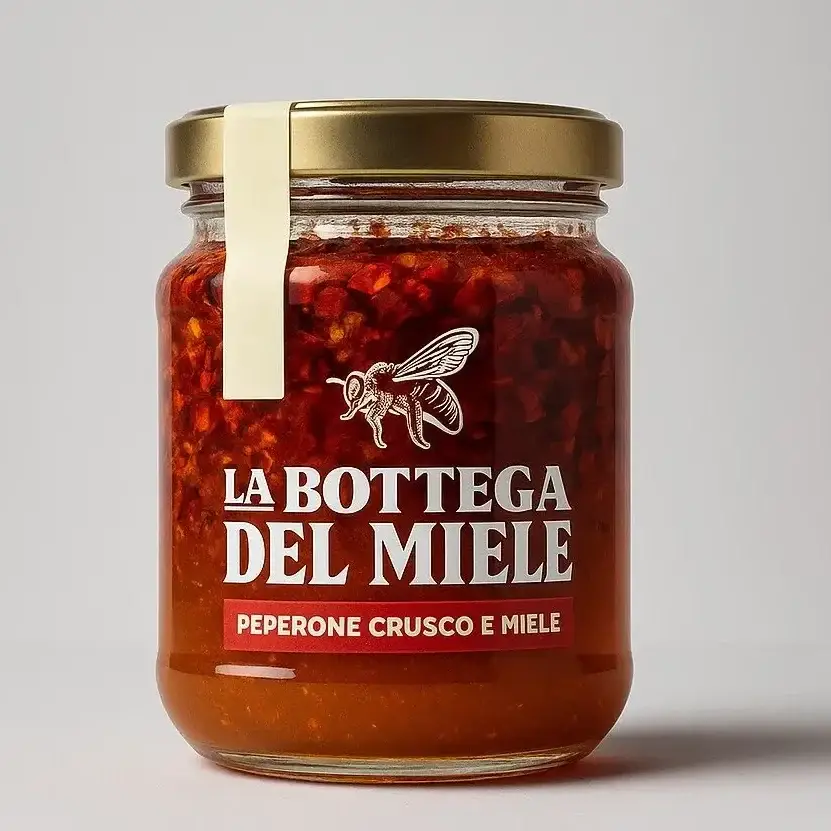 cruscomiel