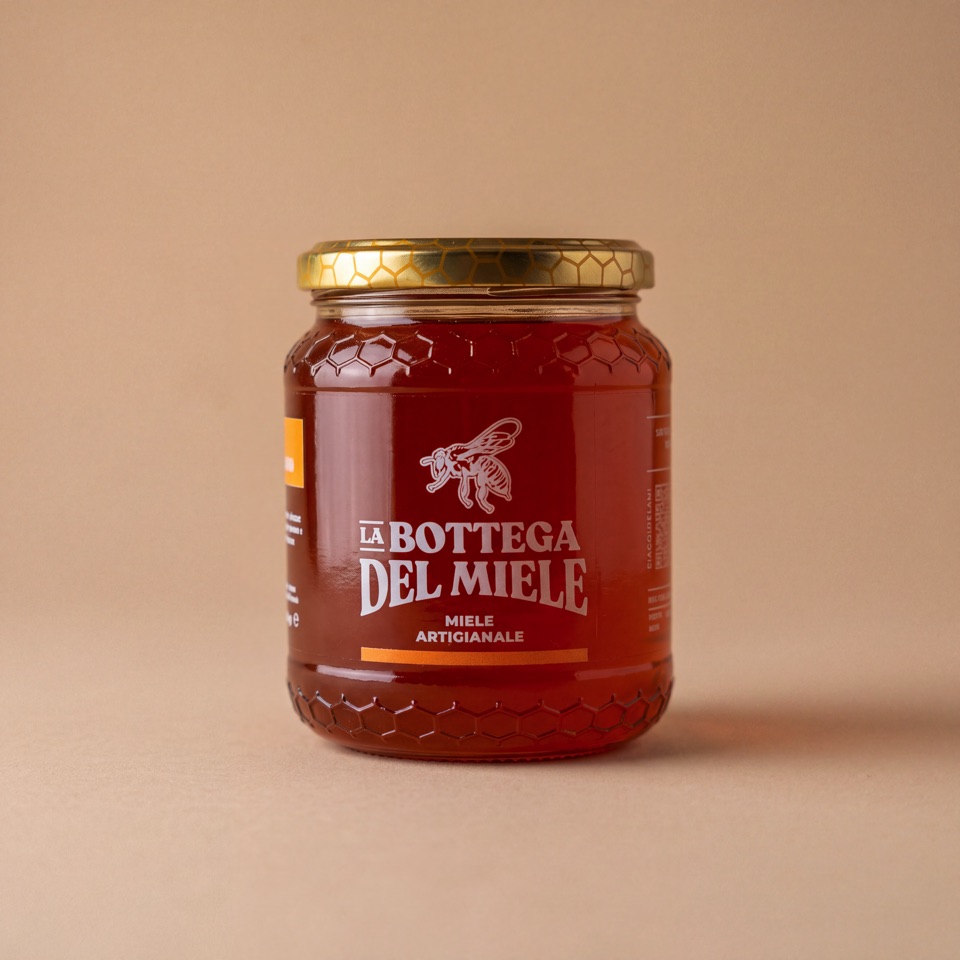 La Bottega del Miele - Miele Artigianale di Qualità Superiore | Vendita Miele Online