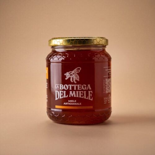 LBDM-Miele-di-Melata-di-Quercia-1-2 Miele di melata di quercia