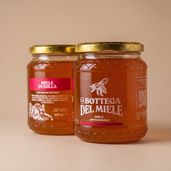 LBDM-Miele-di-Sulla-3 Miele di fiori di sulla