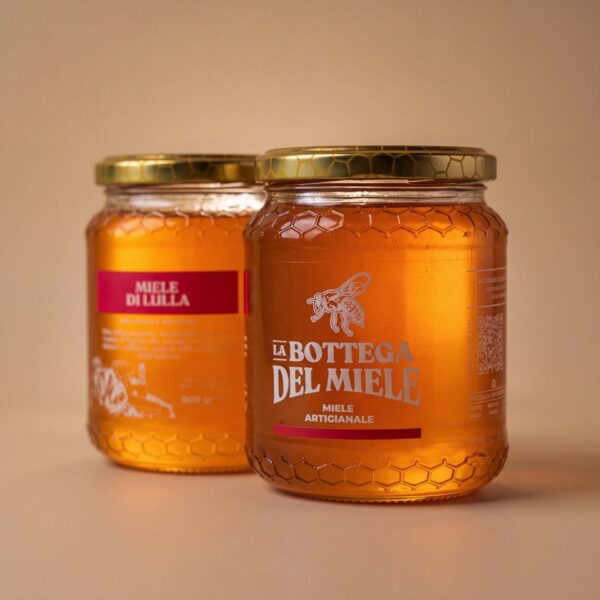 LBDM-Miele-di-Sulla-4 Miele di fiori di sulla