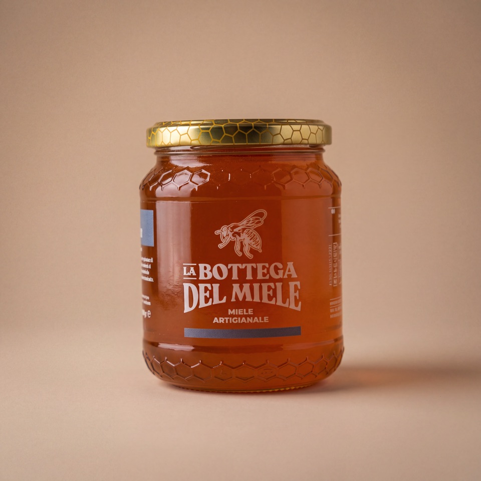 La Bottega del Miele - Miele Artigianale di Qualità Superiore | Vendita Miele Online